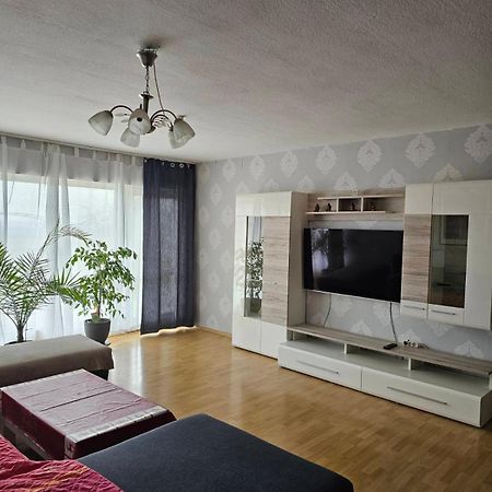 Kompfort Business Apartment Вертгейм Экстерьер фото