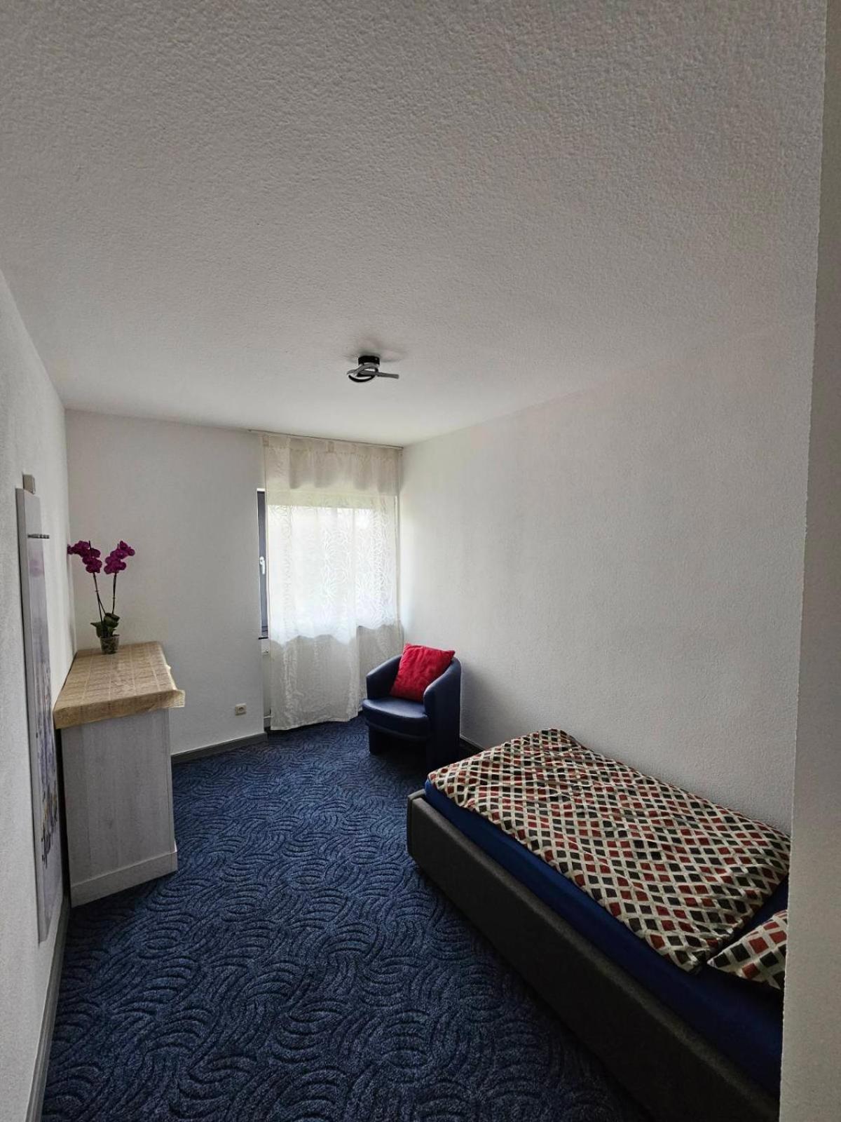 Kompfort Business Apartment Вертгейм Экстерьер фото