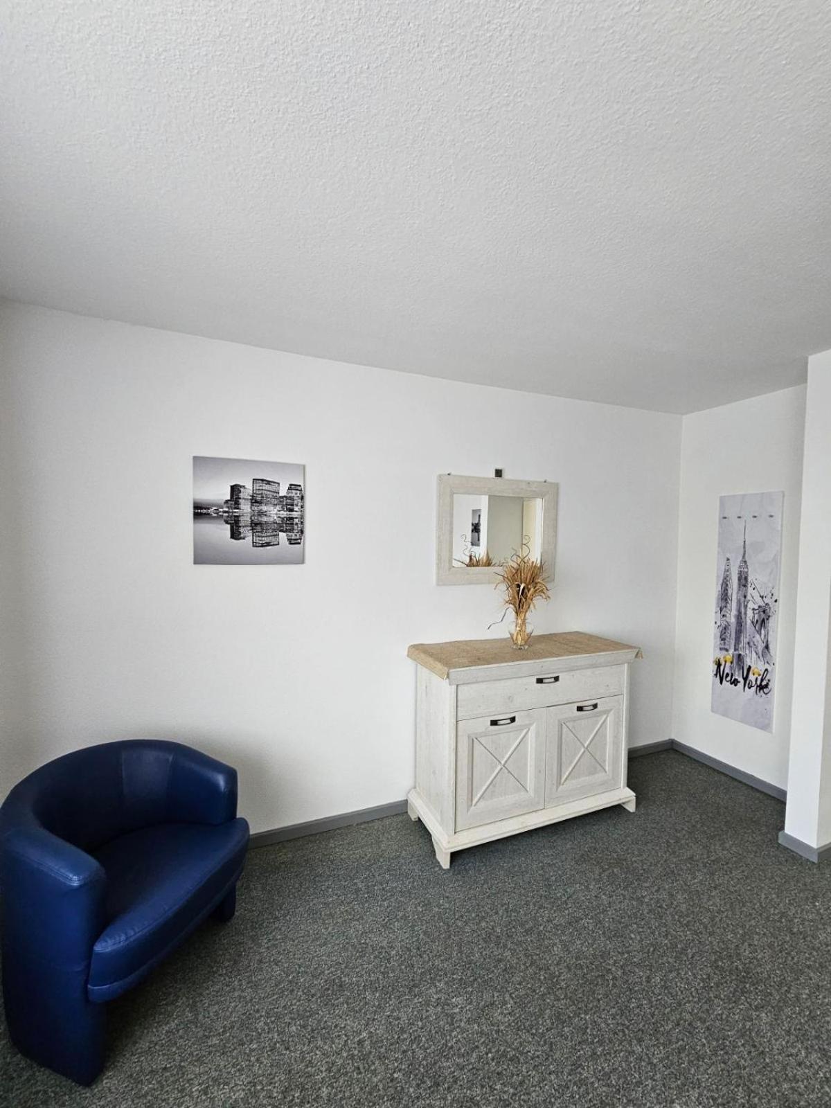 Kompfort Business Apartment Вертгейм Экстерьер фото